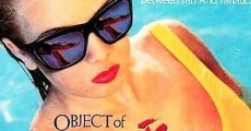 Object of Desire streaming