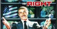 Wrong is Right film complet