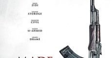 Made in France film complet