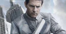 Oblivion film complet