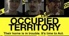 Filme completo Occupied Territory