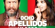 Filme completo Namoro à Espanhola
