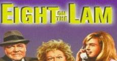 Eight on the Lam film complet