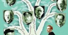 Kind Hearts and Coronets film complet
