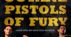 Filme completo Octane Pistols of Fury