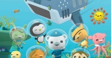 Octonauts & the Great Barrier Reef film complet