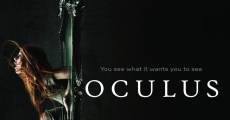 Oculus - Il riflesso del male