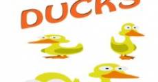 Odd Ducks streaming