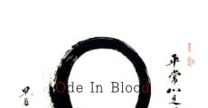 Ode in Blood streaming