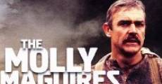 The Molly Maguires film complet