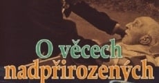 O vecech nadprirozených streaming