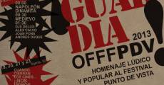 Offf PDV: ¡Retaguardia! (2012)