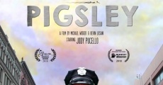 Officer Pigsley streaming