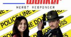 Officer Wanker: Worst Responder