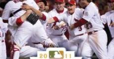 Official 2011 World Series Film (2011)