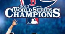 Official 2013 World Series Film (2013)