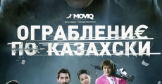 Ograblenie po-kazakh$ki (2014)