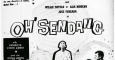 Filme completo Oh Sendang!