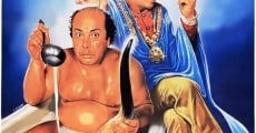 Occhio, malocchio, prezzemolo e finocchio (1983)