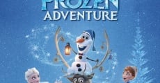 Filme completo Olaf em uma Nova Aventura Congelante de Frozen