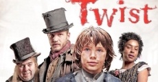 Oliver Twist film complet