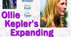 Ollie Kepler's Expanding Purple World (2013)