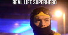 Omega: Real Life Superhero
