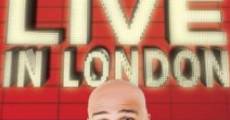 Filme completo Omid Djalili: Live in London