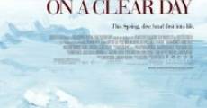 On a Clear Day film complet