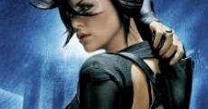 Æon Flux streaming