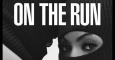 On the Run Tour: Beyonce and Jay Z film complet