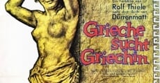 Grieche sucht Griechin film complet