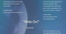 Once in a Lew Moon (2015)