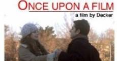 Once Upon a Film streaming