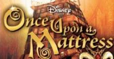 Once Upon a Mattress streaming