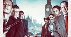 Once Upon a Time in London film complet