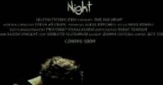 One Bad Night film complet