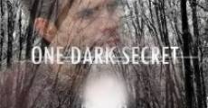 One Dark Secret film complet