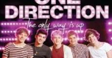 Filme completo One Direction: The Only Way is Up