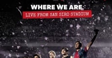 One Direction: Where We Are - The Concert Film streaming