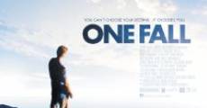 One Fall film complet
