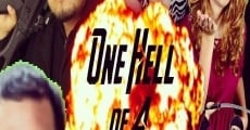 One Hell of a Night (2014)