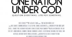Filme completo One Nation Under God