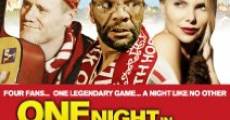 One Night in Istanbul streaming