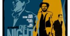 One Night with You film complet