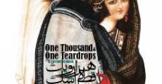 One Thousand & One Teardrops