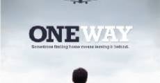 One Way film complet