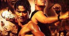 Ong Bak: Muay Thai Warrior streaming