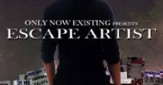 Only Now Existing's Escape Artist film complet