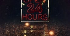 Open 24 Hours film complet